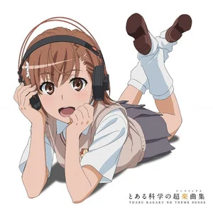 Only My Railgun - fripSide