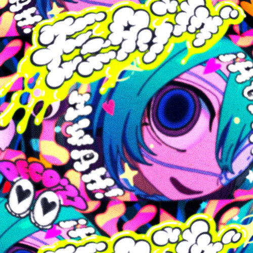 モニタリング - DECO*27/初音ミク