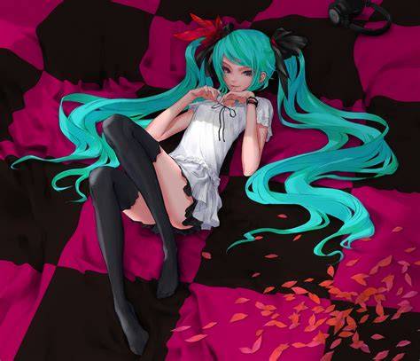ワールドイズマイン - supercell/初音ミク